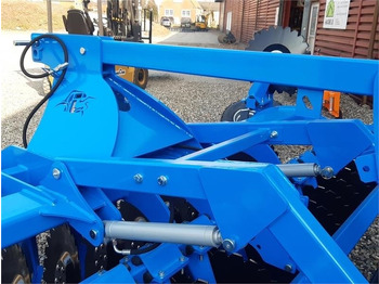 Inter-Tech Diskharve 4 meter med lift в лизинг Inter-Tech Diskharve 4 meter med lift: фото 5 Inter-Tech Diskharve 4 meter med lift в лизинг Inter-Tech Diskharve 4 meter med lift: фото 5