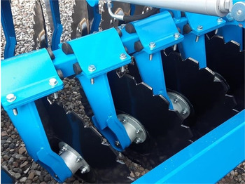 Inter-Tech Diskharve 4 meter med lift в лизинг Inter-Tech Diskharve 4 meter med lift: фото 4 Inter-Tech Diskharve 4 meter med lift в лизинг Inter-Tech Diskharve 4 meter med lift: фото 4