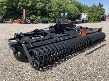Дисковая борона J-Maskiner 6 m. disc harve: фото 5