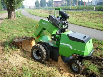 Измельчитель пней Laski F 500H/38: фото 3 Измельчитель пней Laski F 500H/38: фото 3