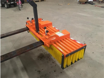 Щетка - - - Sweeper 1.50: фото 4