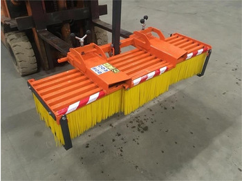 Щетка - - - Sweeper 1.50: фото 3