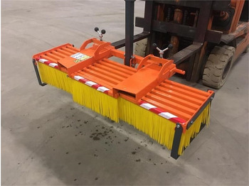 Щетка - - - Sweeper 1.50: фото 2