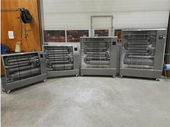 Тепловая пушка