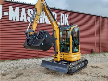 XCMG 4.2 tons в лизинг XCMG 4.2 tons: фото 2 XCMG 4.2 tons в лизинг XCMG 4.2 tons: фото 2