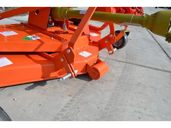 Косилка - - - boxer: фото 3 Косилка - - - boxer: фото 3