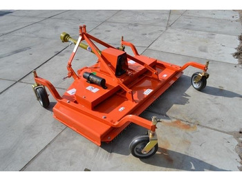 Косилка - - - boxer: фото 5 Косилка - - - boxer: фото 5