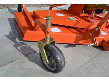 Косилка - - - boxer: фото 2 Косилка - - - boxer: фото 2