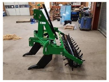 Культиватор