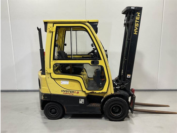Газовый погрузчик HYSTER
