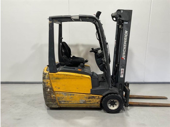 Электропогрузчик JUNGHEINRICH EFG