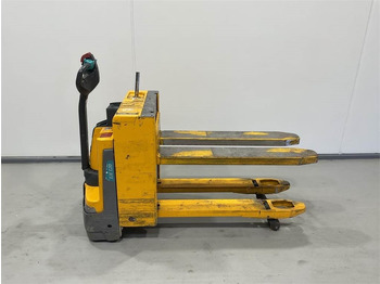 Jungheinrich EJE C20  в лизинг Jungheinrich EJE C20: фото 1