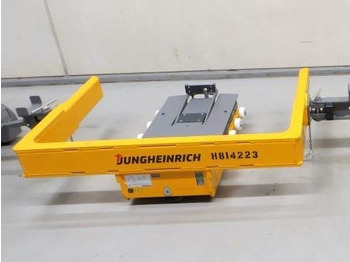 Складская техника JUNGHEINRICH