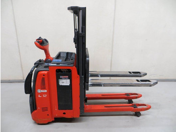 Штабелер LINDE L12