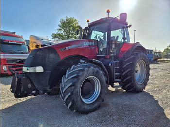 Трактор CASE IH Magnum 340