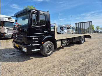 Эвакуатор MERCEDES-BENZ Axor 1824