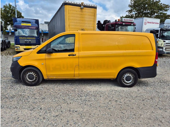 Легковой фургон Mercedes-Benz Vito 116 2,2 CDi Complete aut. L: фото 2 Легковой фургон Mercedes-Benz Vito 116 2,2 CDi Complete aut. L: фото 2