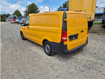 Легковой фургон Mercedes-Benz Vito 116 2,2 CDi Complete aut. L: фото 3 Легковой фургон Mercedes-Benz Vito 116 2,2 CDi Complete aut. L: фото 3