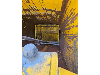 Мусоровоз ROS ROCA Olympus 27W HCT: фото 4 Мусоровоз ROS ROCA Olympus 27W HCT: фото 4