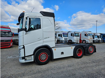Тягач Volvo FH 500 // 6x2 // Hydraulik // ACC: фото 2