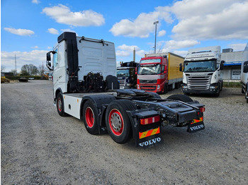 Тягач Volvo FH 500 // 6x2 // Hydraulik // ACC: фото 4