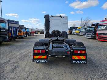 Тягач Volvo FH 500 // 6x2 // Hydraulik // ACC: фото 5