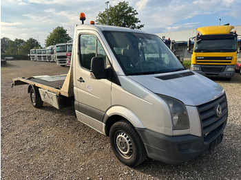 Цельнометаллический фургон VOLKSWAGEN Transporter