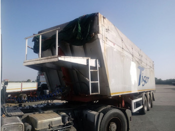 Piacenza TIGER 35 в лизинг Piacenza TIGER 35: фото 1