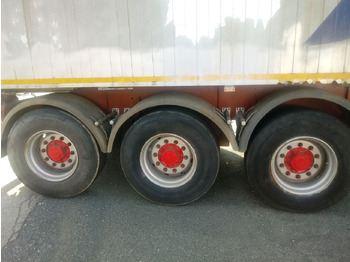 Piacenza TIGER 35 в лизинг Piacenza TIGER 35: фото 4