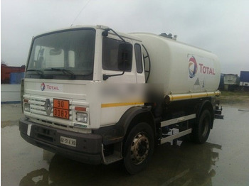 Грузовик-цистерна RENAULT Midliner