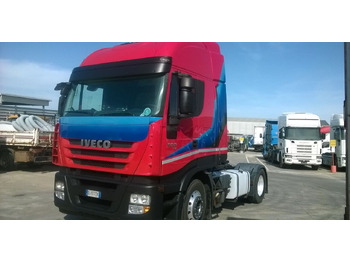 Тягач IVECO Stralis 500