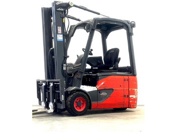 Электропогрузчик LINDE E16