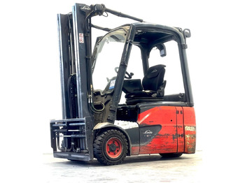 Электропогрузчик LINDE E16