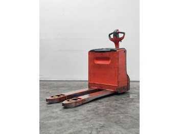 Тележка LINDE T16