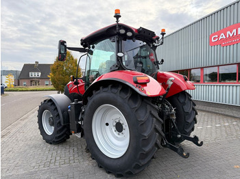 Трактор Case IH Maxxum 150 CVXDrive: фото 2
