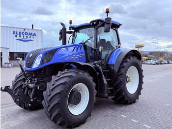 Строительная техника NEW HOLLAND