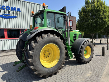 Трактор John Deere 7530 Premium AutoPowr: фото 3