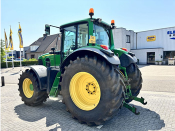 Трактор John Deere 7530 Premium AutoPowr: фото 2
