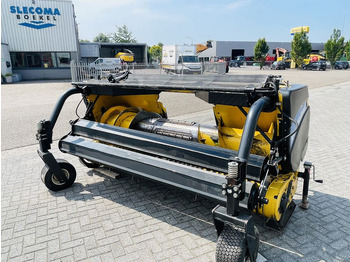 Оборудование для кормоуборочного комбайна NEW HOLLAND