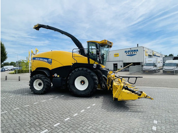 New Holland FR9050 в лизинг New Holland FR9050: фото 2