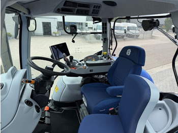 Новый Трактор New Holland T6.180 AC Stage V: фото 5