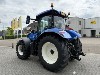 Новый Трактор New Holland T6.180 AC Stage V: фото 2