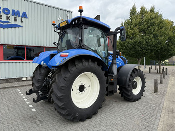 Новый Трактор New Holland T6.180 AC Stage V: фото 3