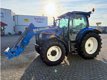 Трактор NEW HOLLAND T6000