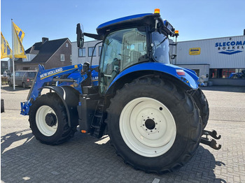 Трактор New Holland T7.210 AC Stage V + TL770 Voorlader: фото 3