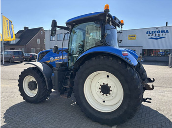 Трактор New Holland T7.245 Auto Command MY18: фото 2 Трактор New Holland T7.245 Auto Command MY18: фото 2
