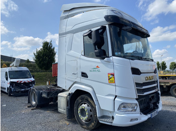 Тягач DAF XF 480