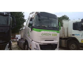 Тягач VOLVO FH 500