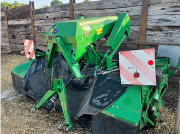 Техника для сенозаготовки JOHN DEERE
