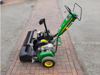 Газонокосилка JOHN DEERE